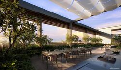 Bloomsbury Residences (D5), Apartment #613889071